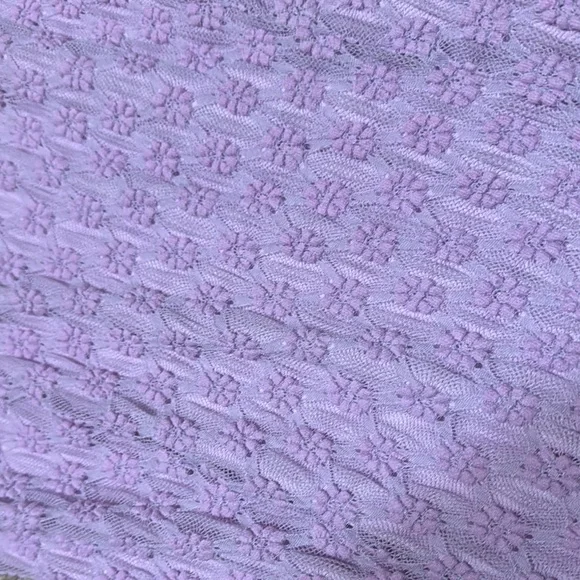 NWT Lavender Dress - Picture 4 of 4